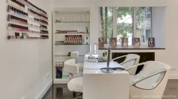Салон красоты полного спектра услуг JLD BEAUTY изображение 14