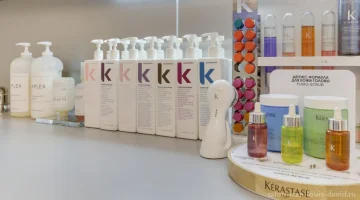 Салон красоты полного спектра услуг JLD BEAUTY изображение 1