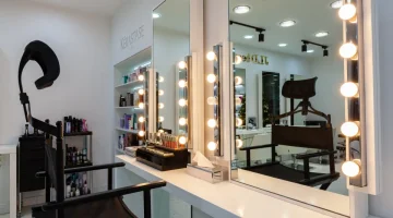 Салон красоты полного спектра услуг JLD BEAUTY изображение 15