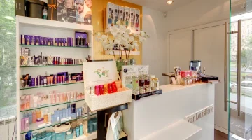 Салон красоты полного спектра услуг JLD BEAUTY изображение 16