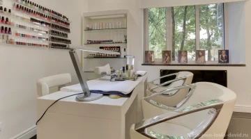 Салон красоты полного спектра услуг JLD BEAUTY изображение 4