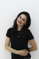 Мискетова Татьяна