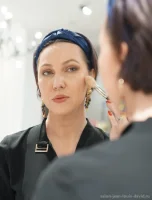 Павлова Анна