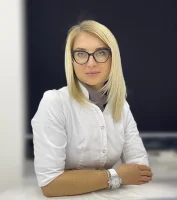 Богатырева Ирина Леонидовна